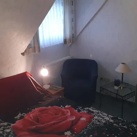 Guest house Landgasthof-ederwellen