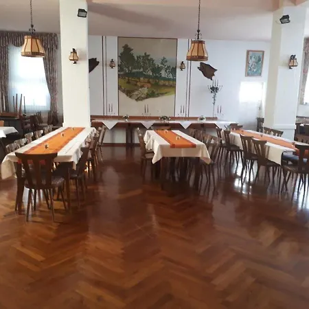 Landgasthof-ederwellen Guest house *