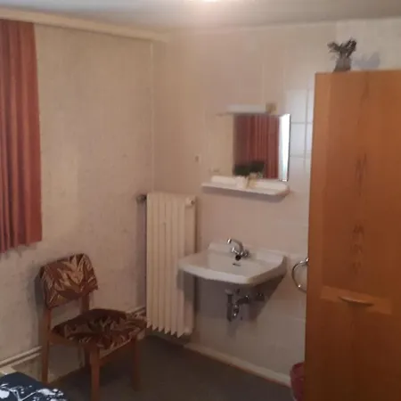 Guest house Landgasthof-ederwellen Wellen (Edertal)