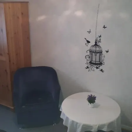 Guest house Landgasthof-ederwellen
