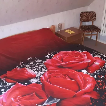 Landgasthof-ederwellen Guest house