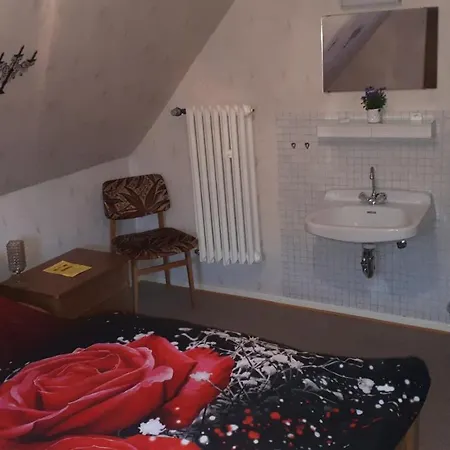 Guest house Landgasthof-ederwellen *